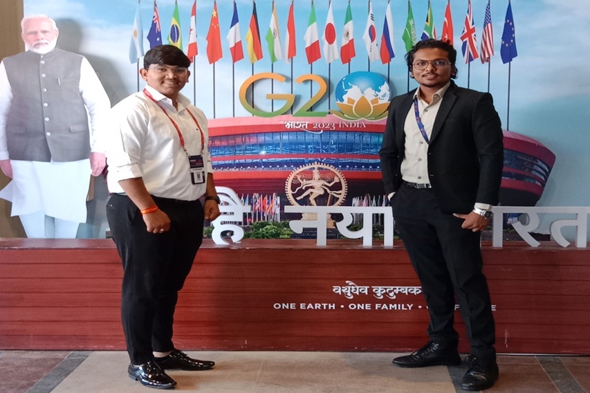 Operations Team Image - AI-Tech X Webflow Template