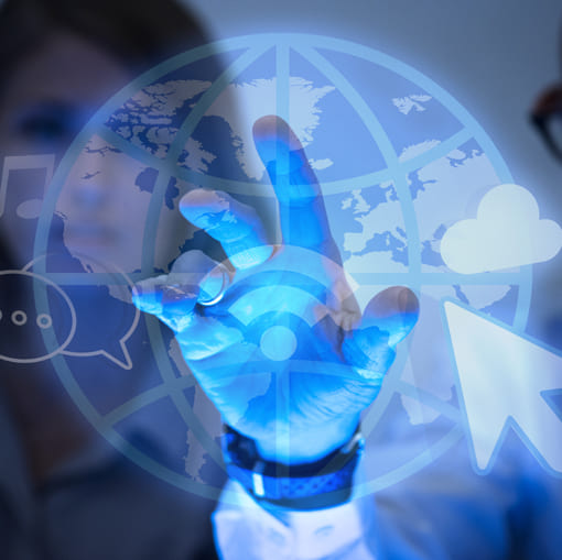 AI Surveillance Dashboard